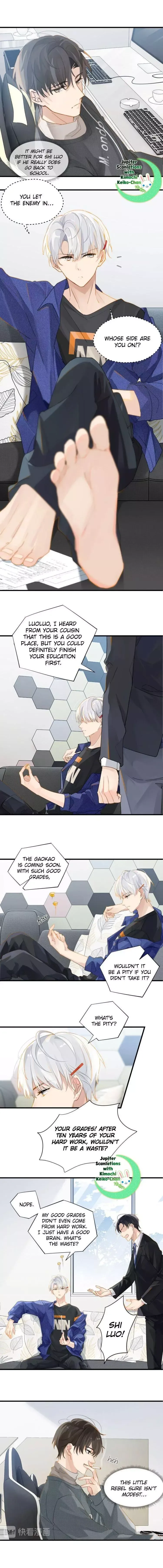 Read FOG[GAMING] chapter 13 image 3 on Lezhin