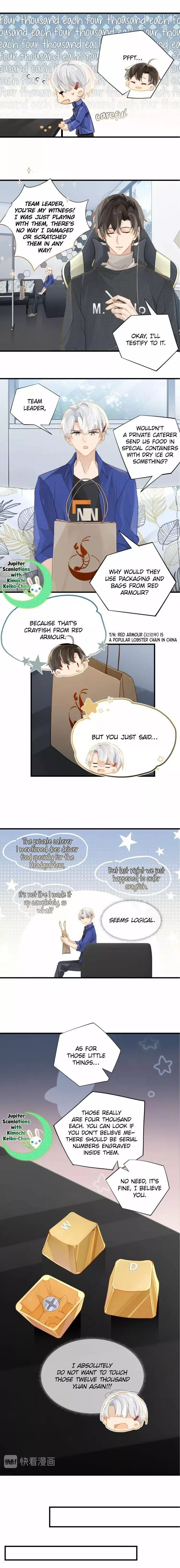 Read FOG[GAMING] chapter 14 image 2 on Lezhin