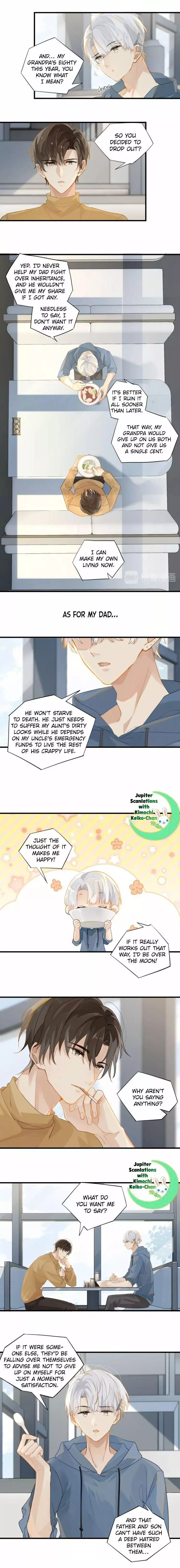 Read FOG[GAMING] chapter 15 image 1 on Lezhin