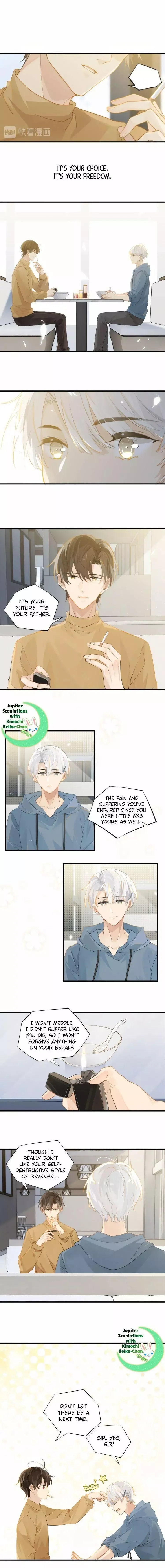 Read FOG[GAMING] chapter 15 image 2 on Lezhin