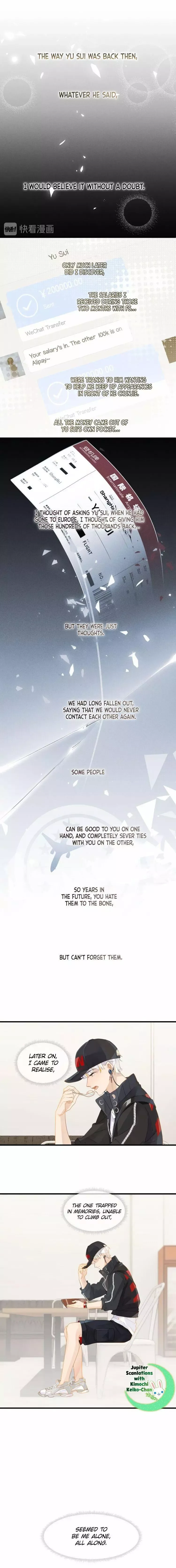 Read FOG[GAMING] chapter 15 image 3 on Lezhin