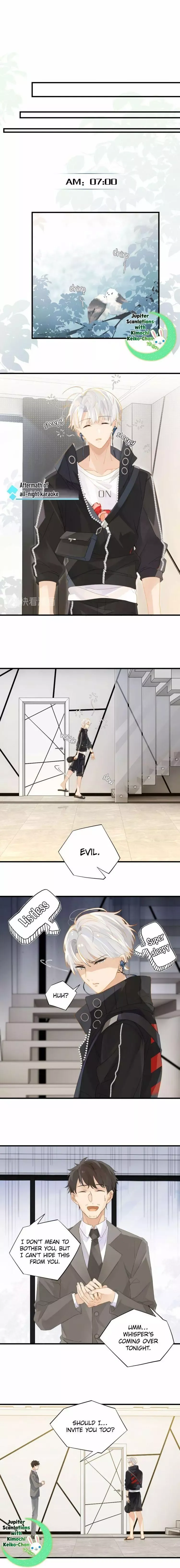 Read FOG[GAMING] chapter 15 image 4 on Lezhin
