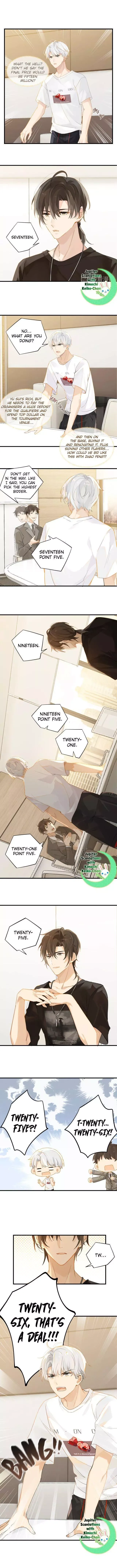 Read FOG[GAMING] chapter 17 image 3 on Lezhin