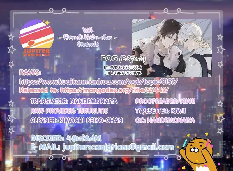 Read FOG[GAMING] chapter 18 image 10 on Lezhin