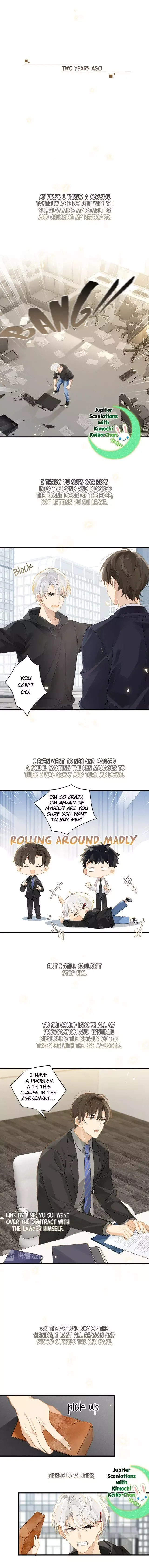 Read FOG[GAMING] chapter 18 image 2 on Lezhin