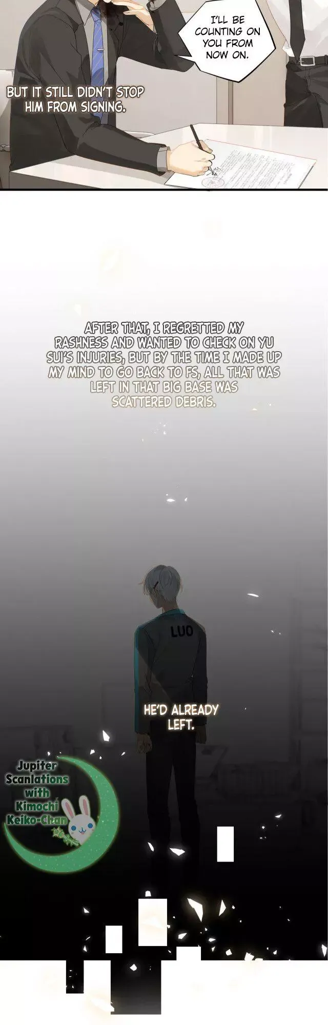 Read FOG[GAMING] chapter 18 image 4 on Lezhin