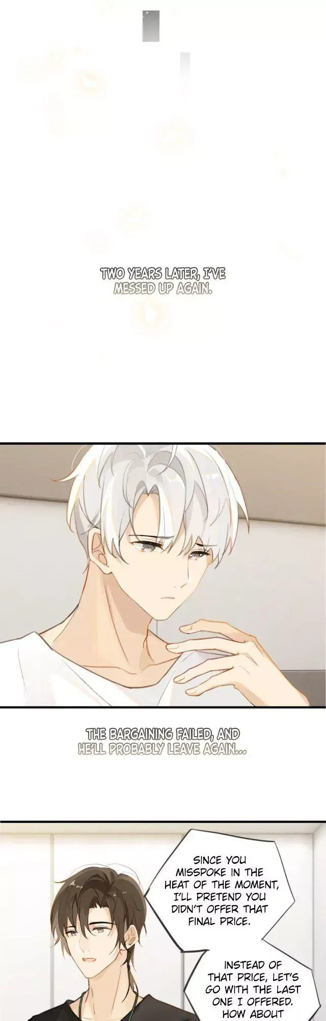 Read FOG[GAMING] chapter 18 image 5 on Lezhin