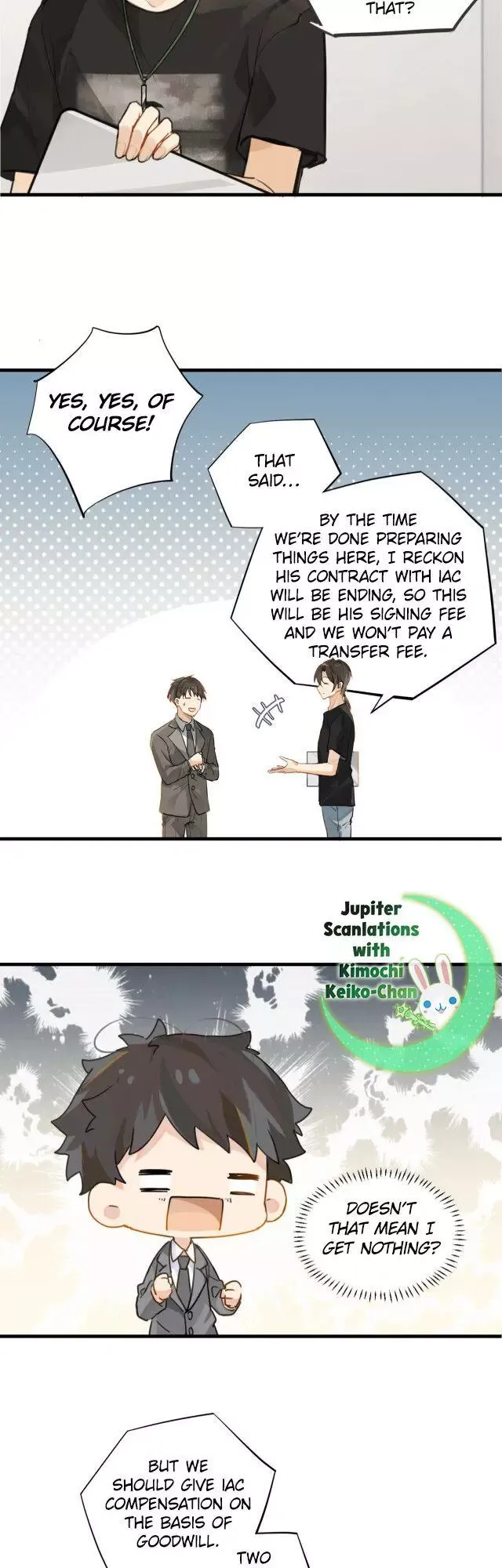 Read FOG[GAMING] chapter 18 image 6 on Lezhin