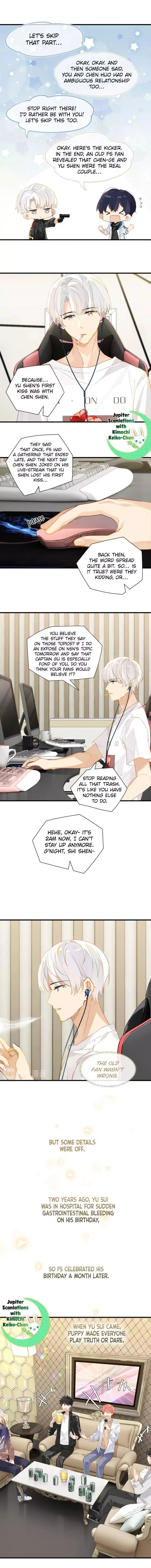 Read FOG[GAMING] chapter 19 image 4 on Lezhin