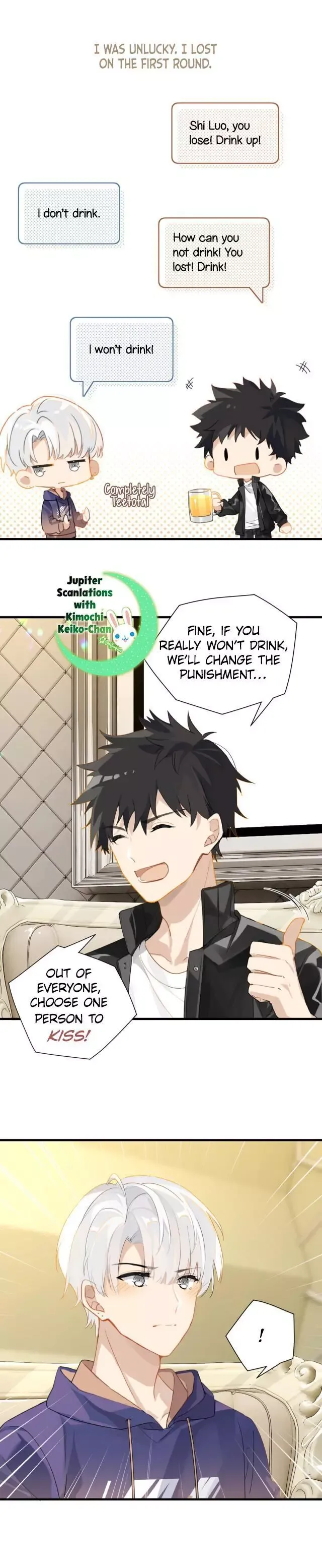 Read FOG[GAMING] chapter 19 image 5 on Lezhin