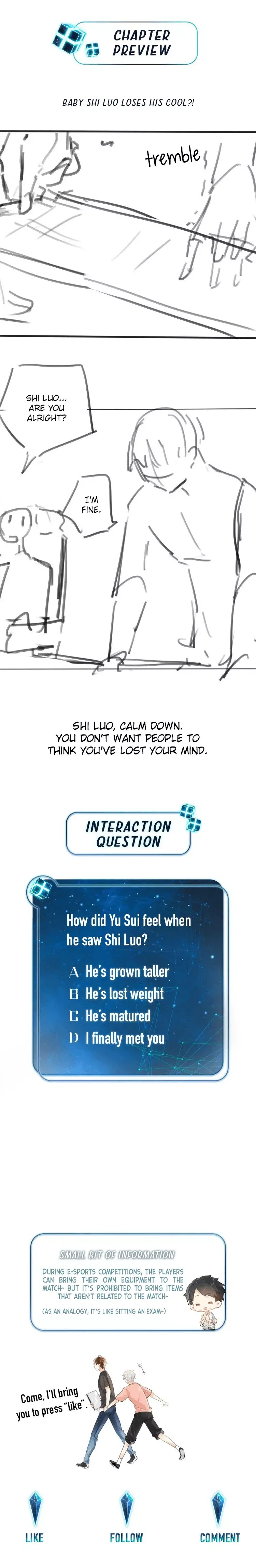 Read FOG[GAMING] chapter 2 image 4 on Lezhin