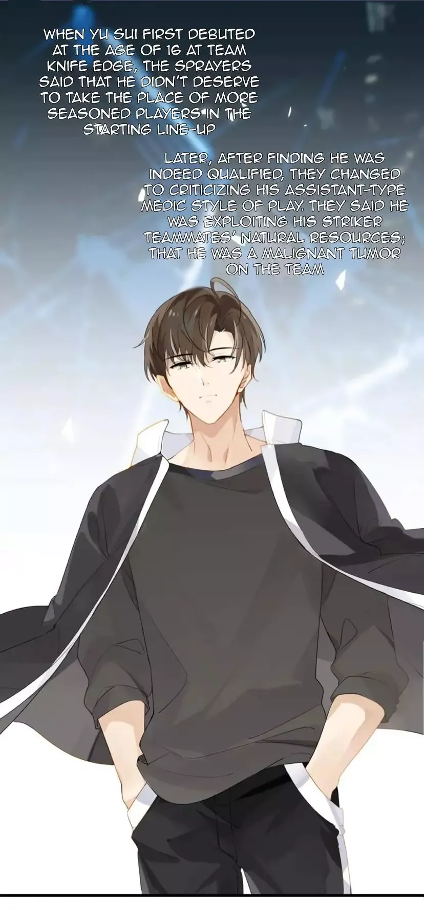 Read FOG[GAMING] chapter 20 image 22 on Lezhin