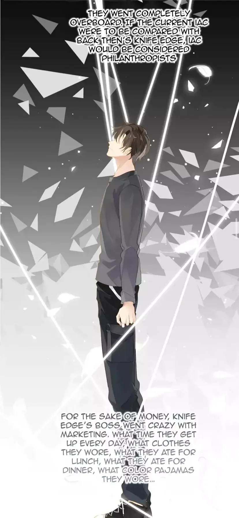 Read FOG[GAMING] chapter 20 image 24 on Lezhin