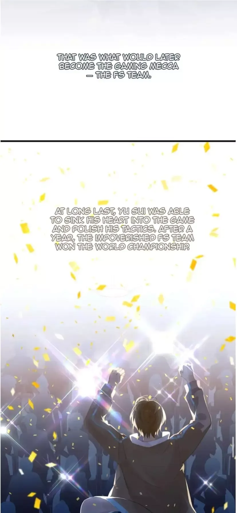 Read FOG[GAMING] chapter 20 image 26 on Lezhin