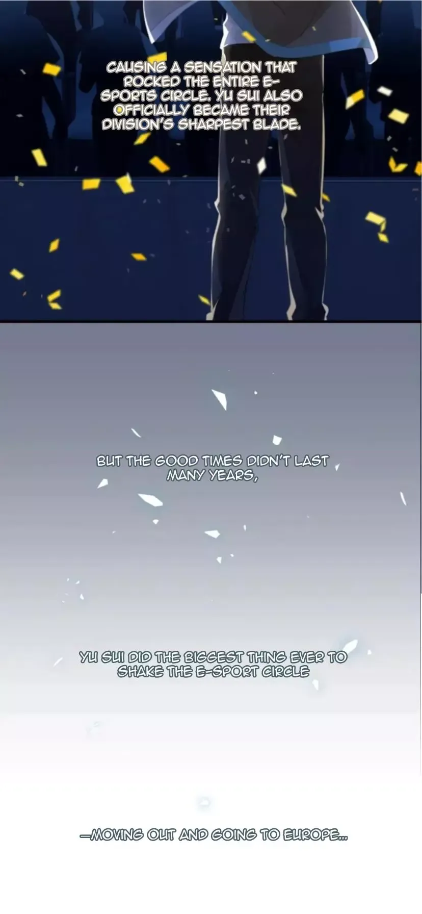 Read FOG[GAMING] chapter 20 image 27 on Lezhin