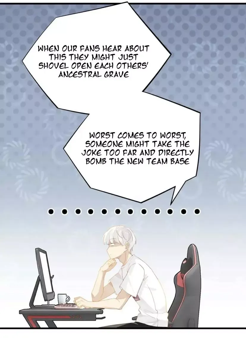 Read FOG[GAMING] chapter 20 image 31 on Lezhin