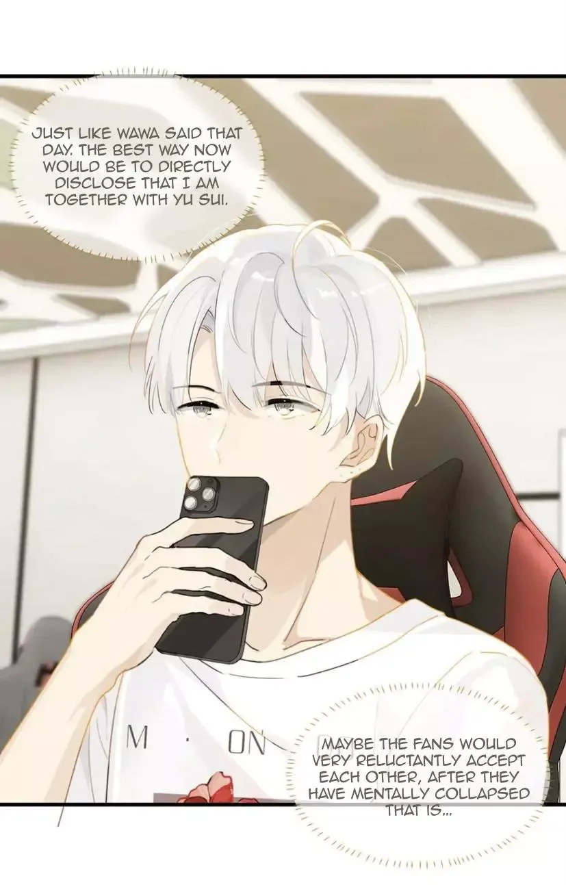 Read FOG[GAMING] chapter 20 image 33 on Lezhin