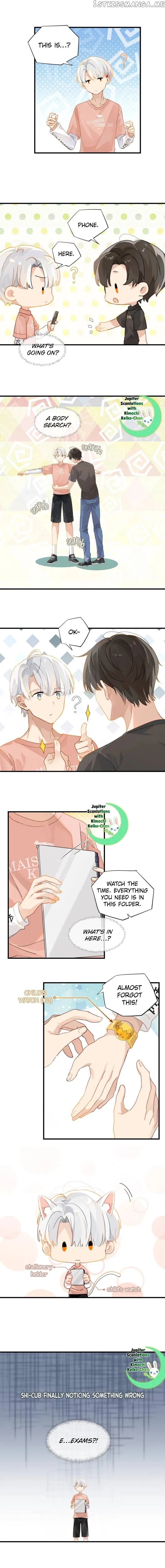 Read FOG[GAMING] chapter 22 image 3 on Lezhin