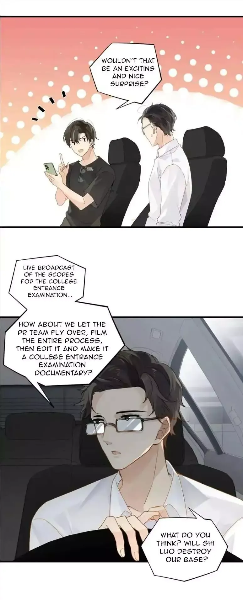 Read FOG[GAMING] chapter 23 image 10 on Lezhin