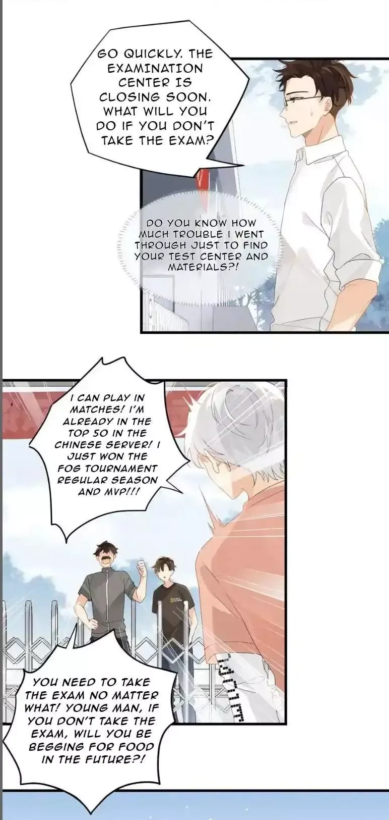 Read FOG[GAMING] chapter 23 image 3 on Lezhin
