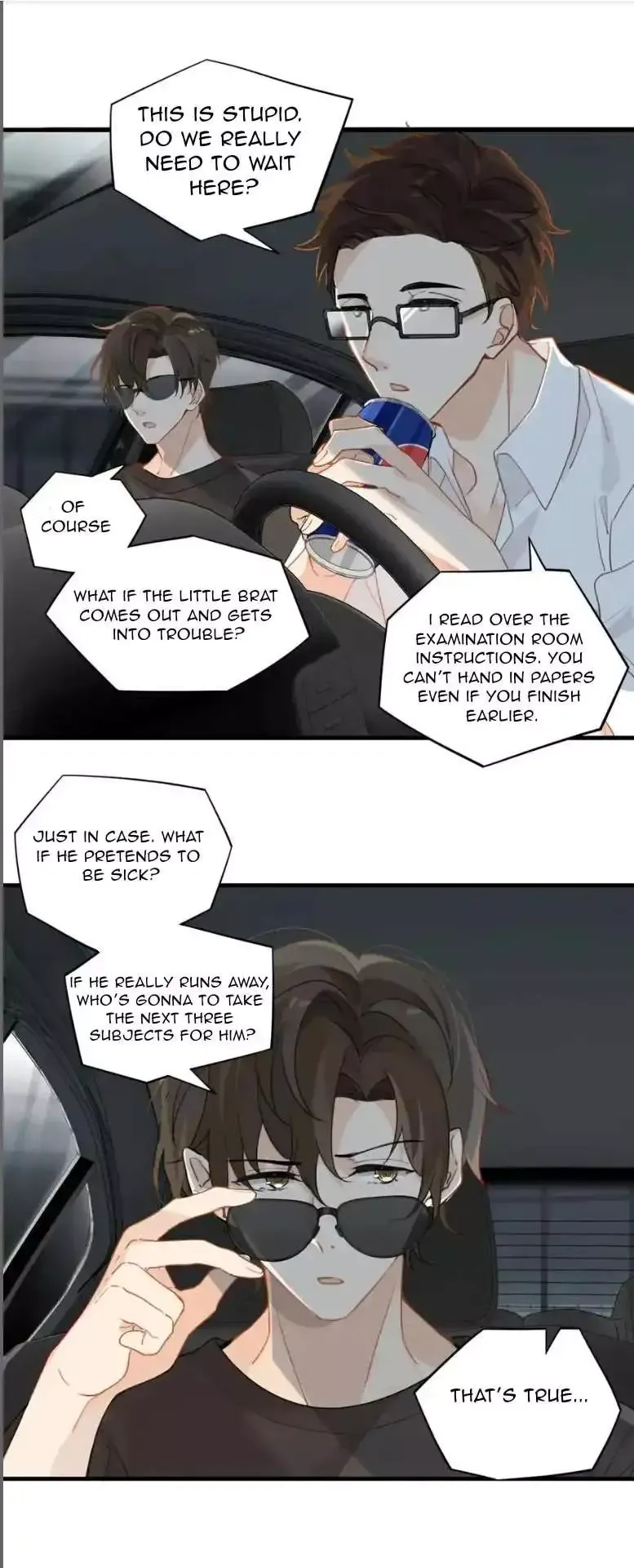 Read FOG[GAMING] chapter 23 image 6 on Lezhin