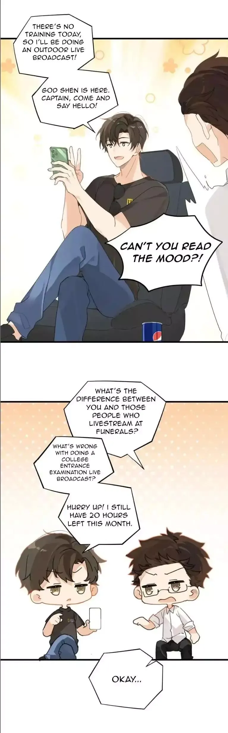 Read FOG[GAMING] chapter 23 image 7 on Lezhin