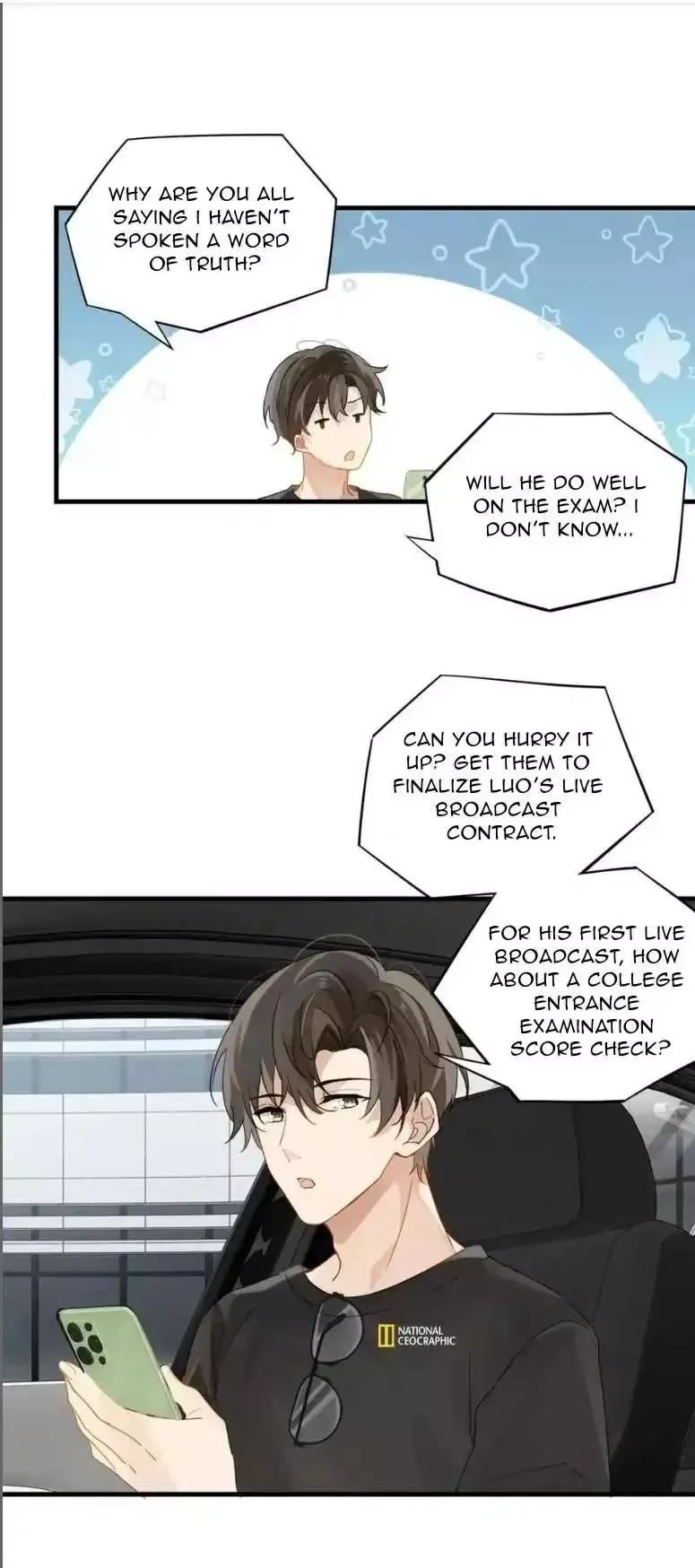 Read FOG[GAMING] chapter 23 image 9 on Lezhin