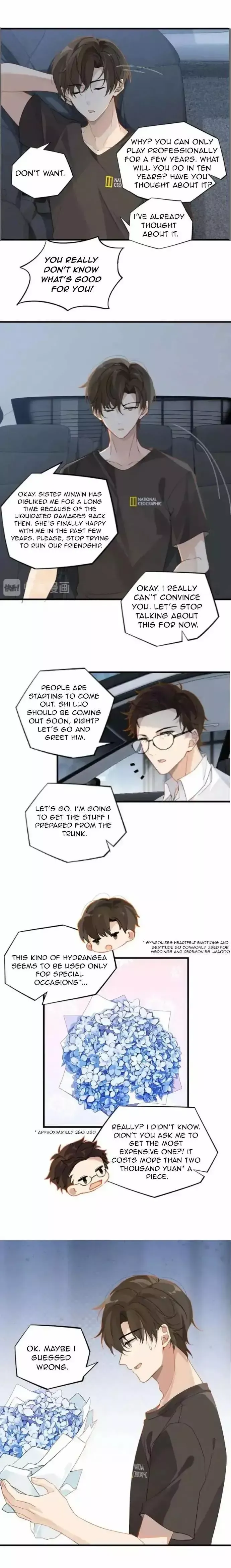 Read FOG[GAMING] chapter 24 image 1 on Lezhin