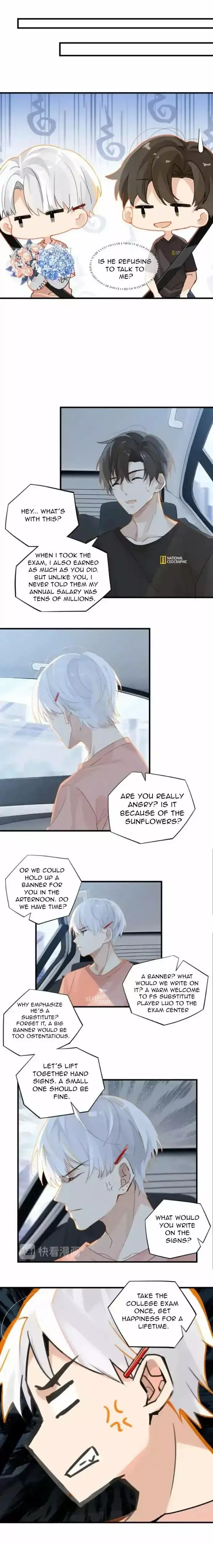 Read FOG[GAMING] chapter 24 image 3 on Lezhin