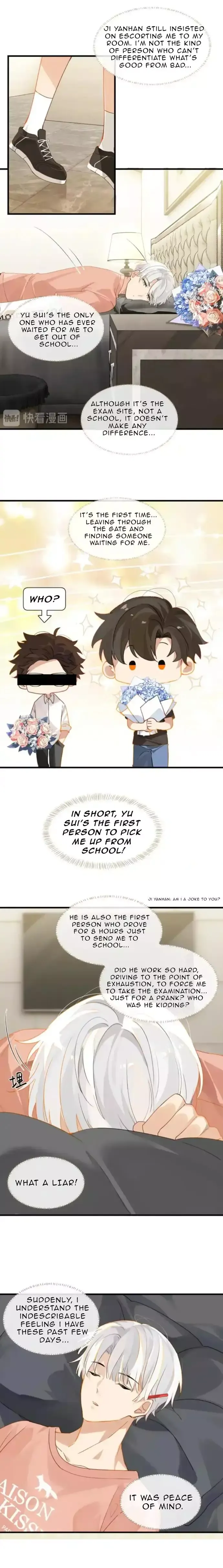 Read FOG[GAMING] chapter 25 image 3 on Lezhin