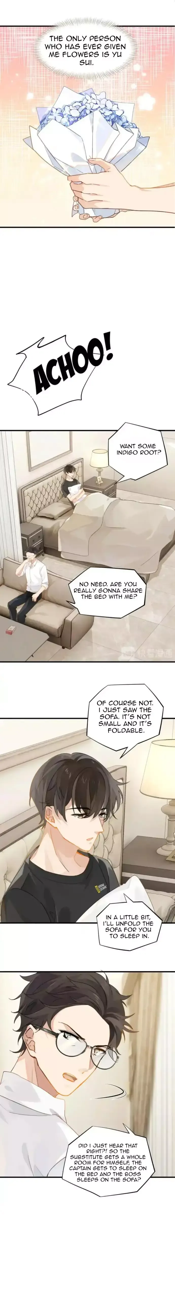 Read FOG[GAMING] chapter 25 image 6 on Lezhin