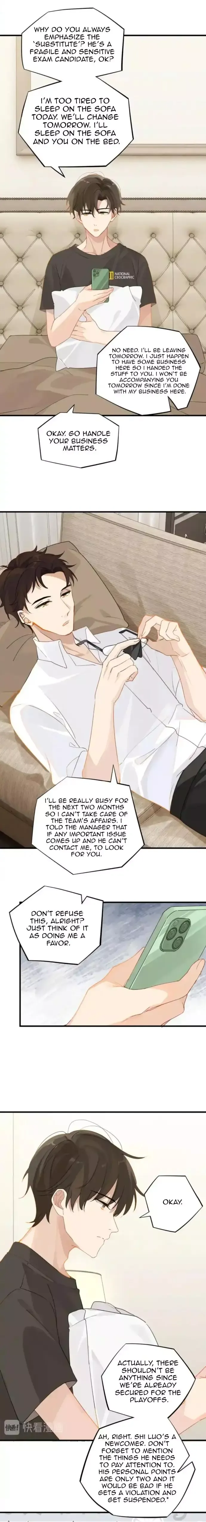 Read FOG[GAMING] chapter 25 image 7 on Lezhin