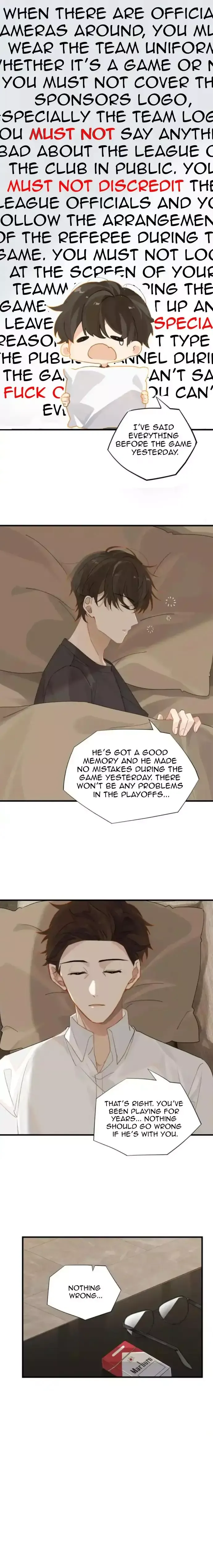 Read FOG[GAMING] chapter 25 image 8 on Lezhin