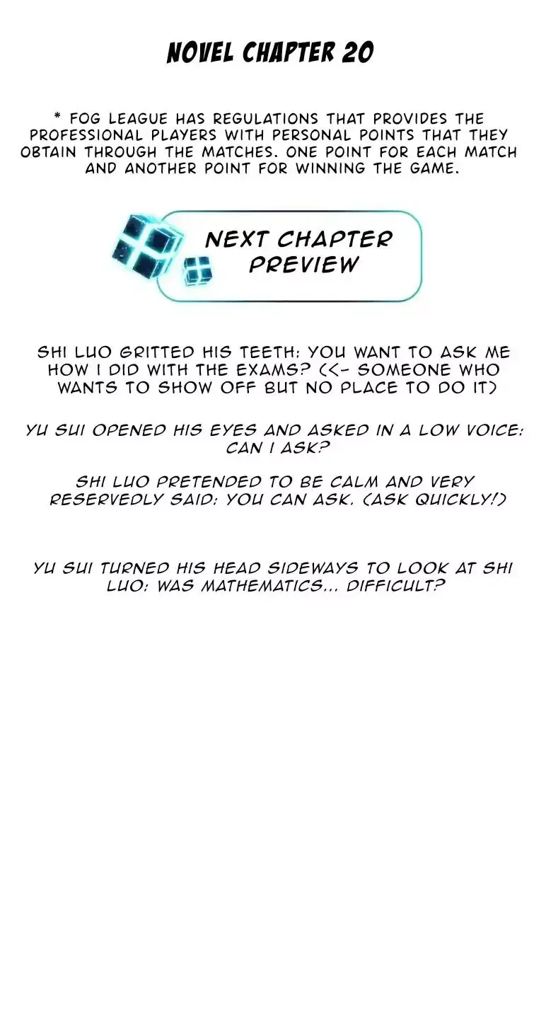 Read FOG[GAMING] chapter 25 image 9 on Lezhin
