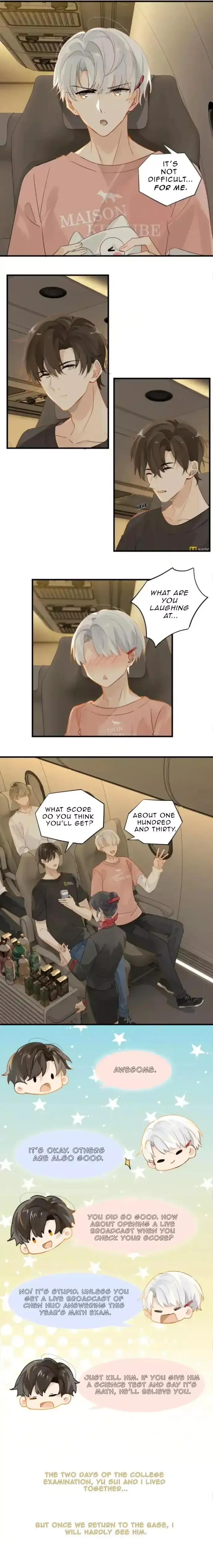 Read FOG[GAMING] chapter 26 image 3 on Lezhin