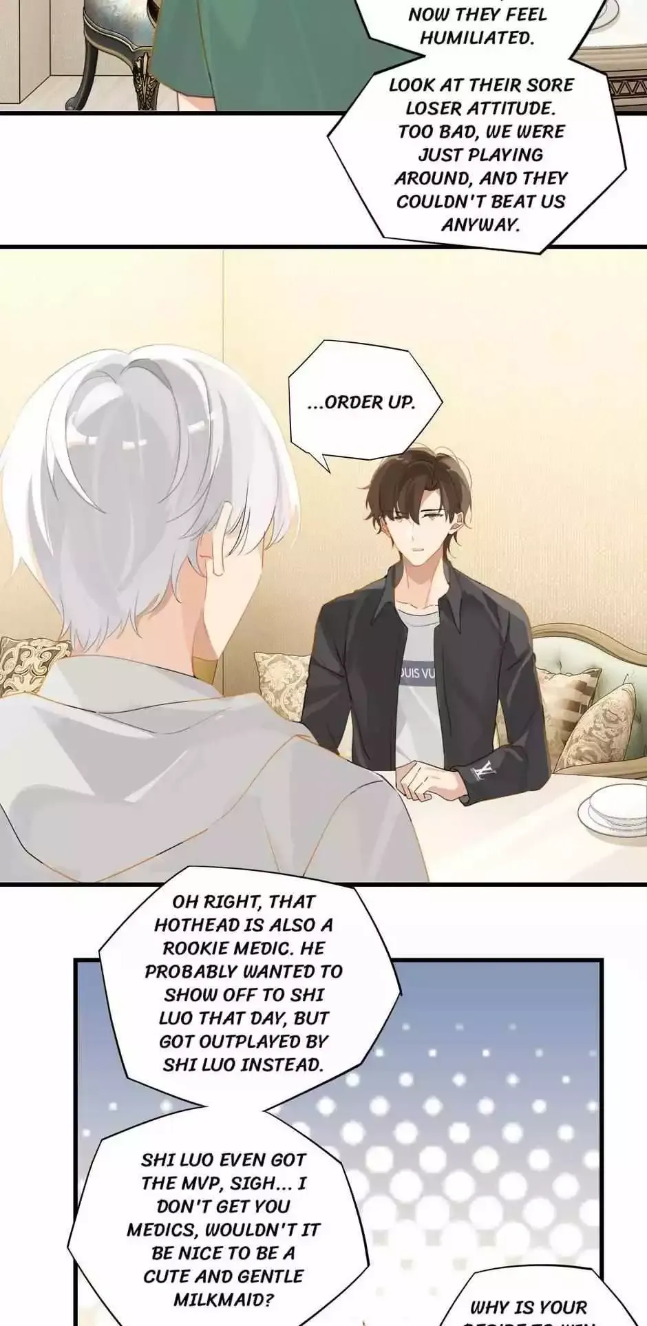 Read FOG[GAMING] chapter 27 image 10 on Lezhin