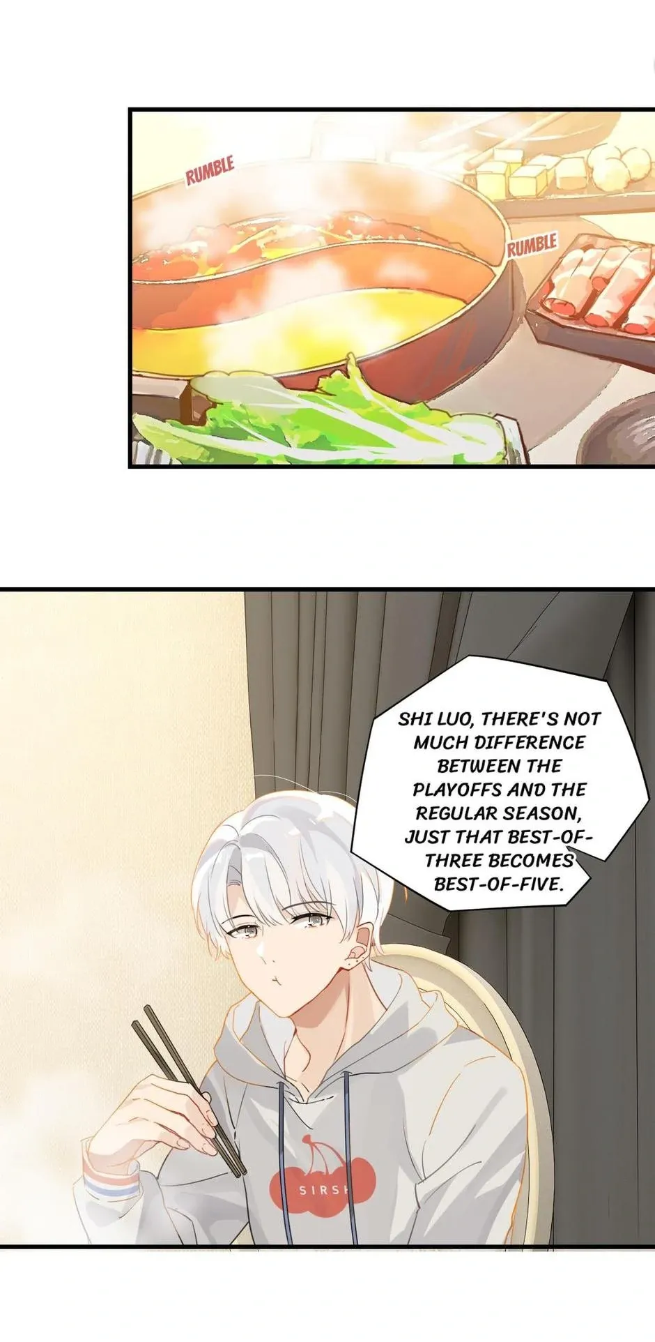 Read FOG[GAMING] chapter 27 image 12 on Lezhin