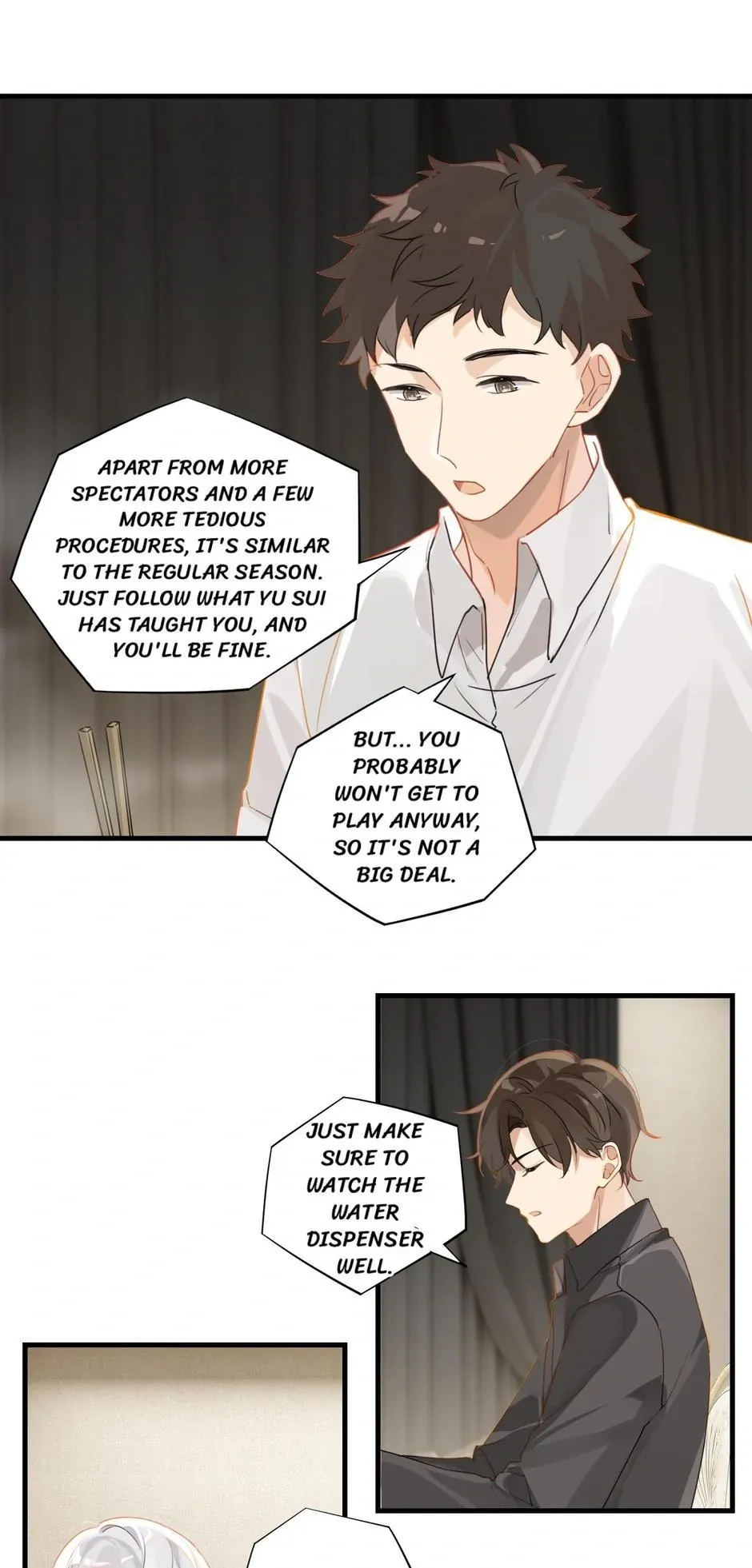 Read FOG[GAMING] chapter 27 image 13 on Lezhin