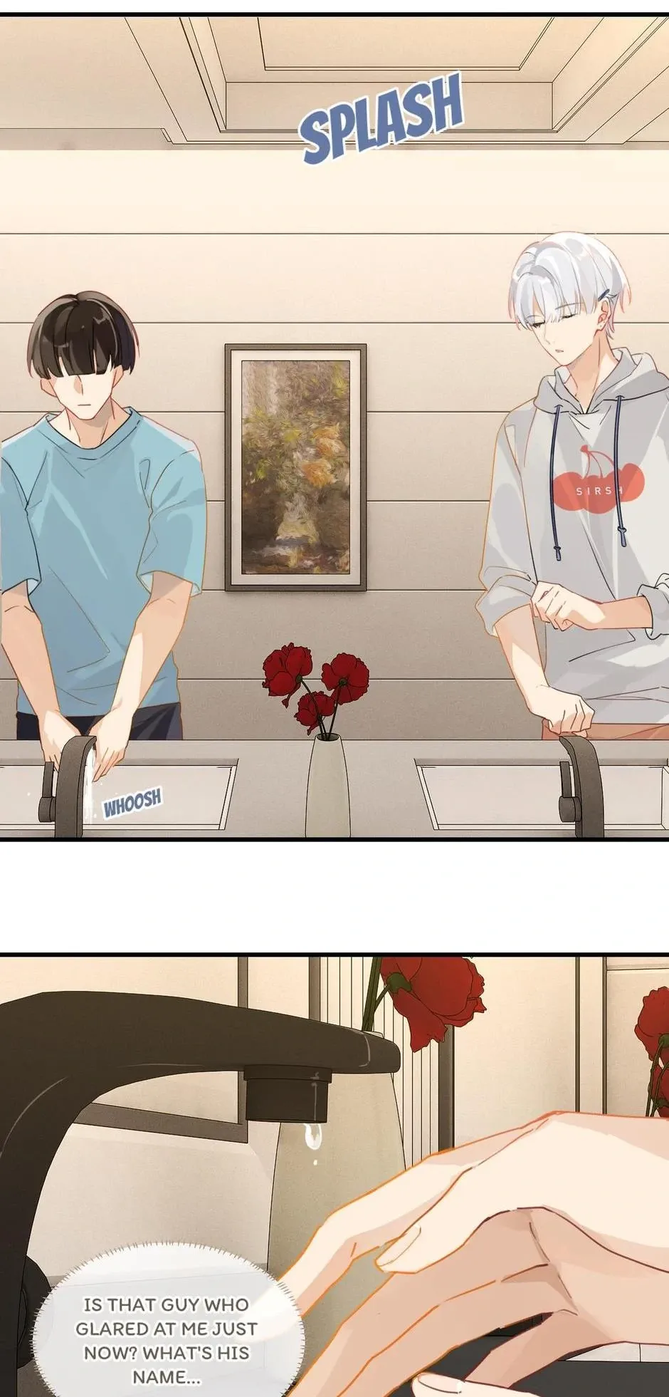 Read FOG[GAMING] chapter 27 image 15 on Lezhin
