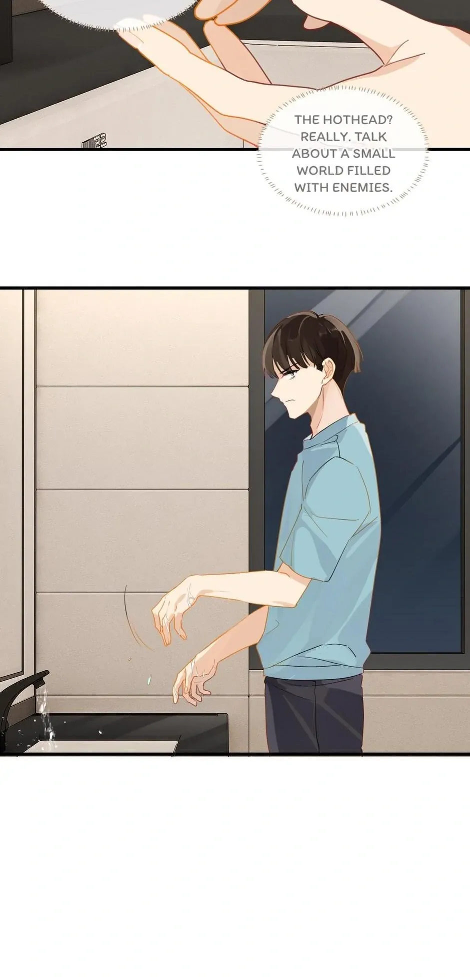 Read FOG[GAMING] chapter 27 image 16 on Lezhin