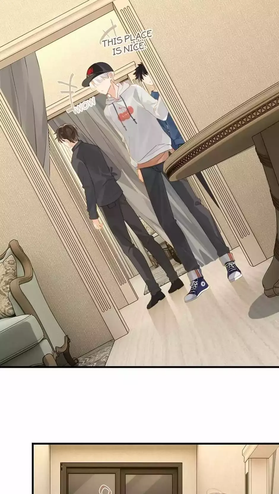 Read FOG[GAMING] chapter 27 image 2 on Lezhin