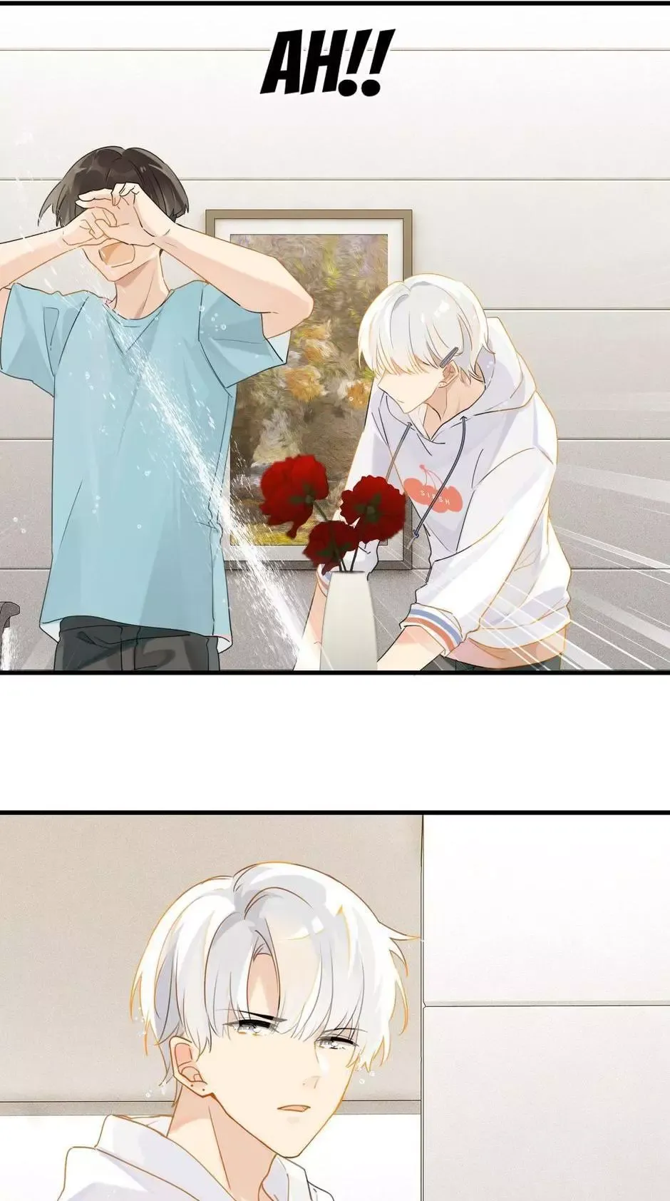 Read FOG[GAMING] chapter 27 image 20 on Lezhin