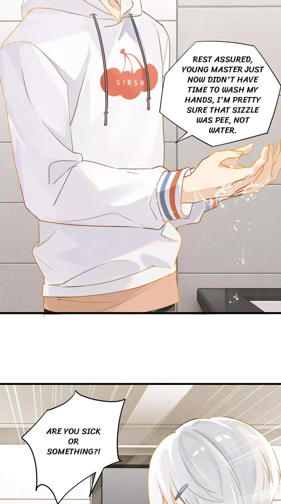 Read FOG[GAMING] chapter 27 image 21 on Lezhin