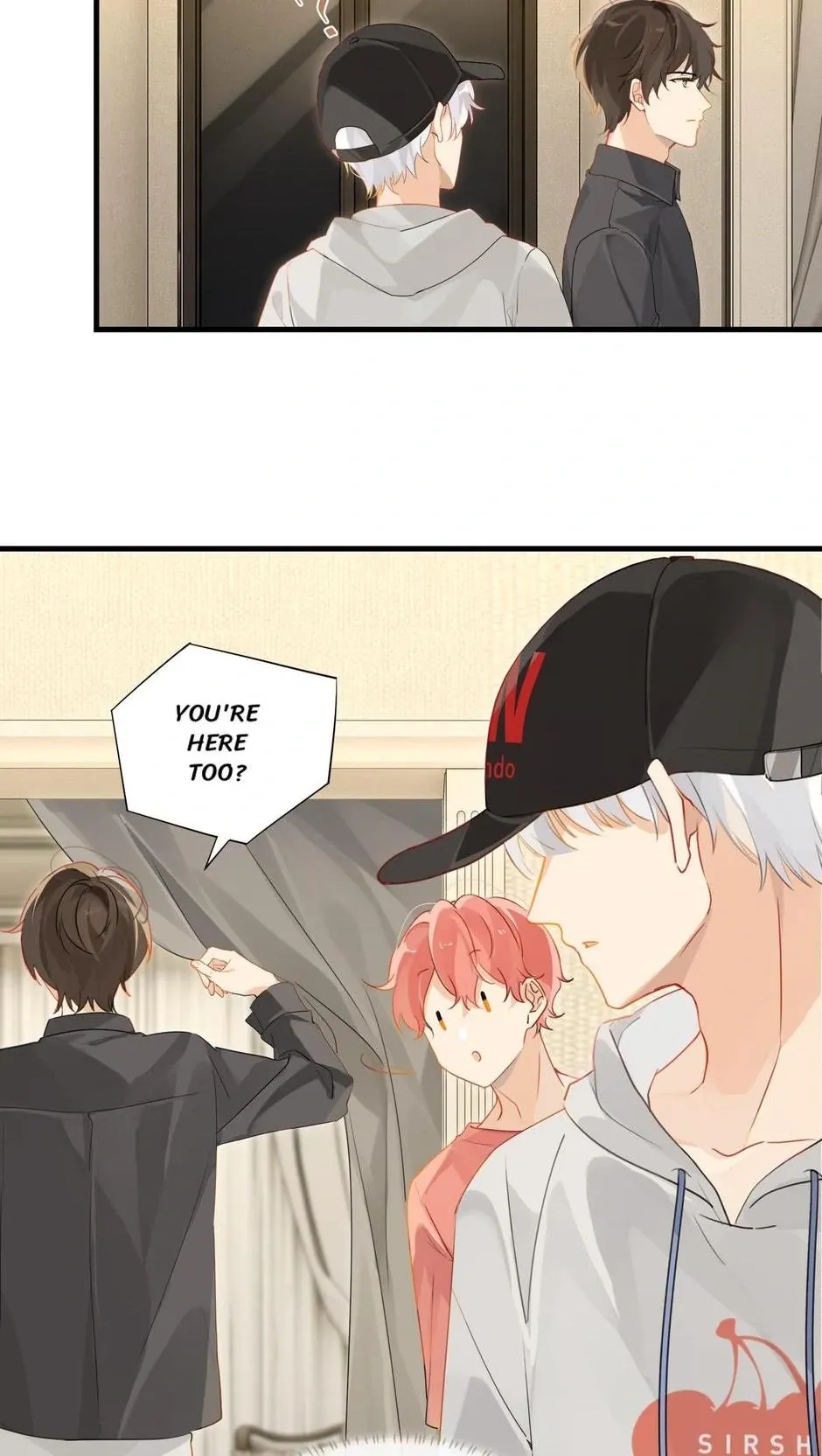 Read FOG[GAMING] chapter 27 image 3 on Lezhin
