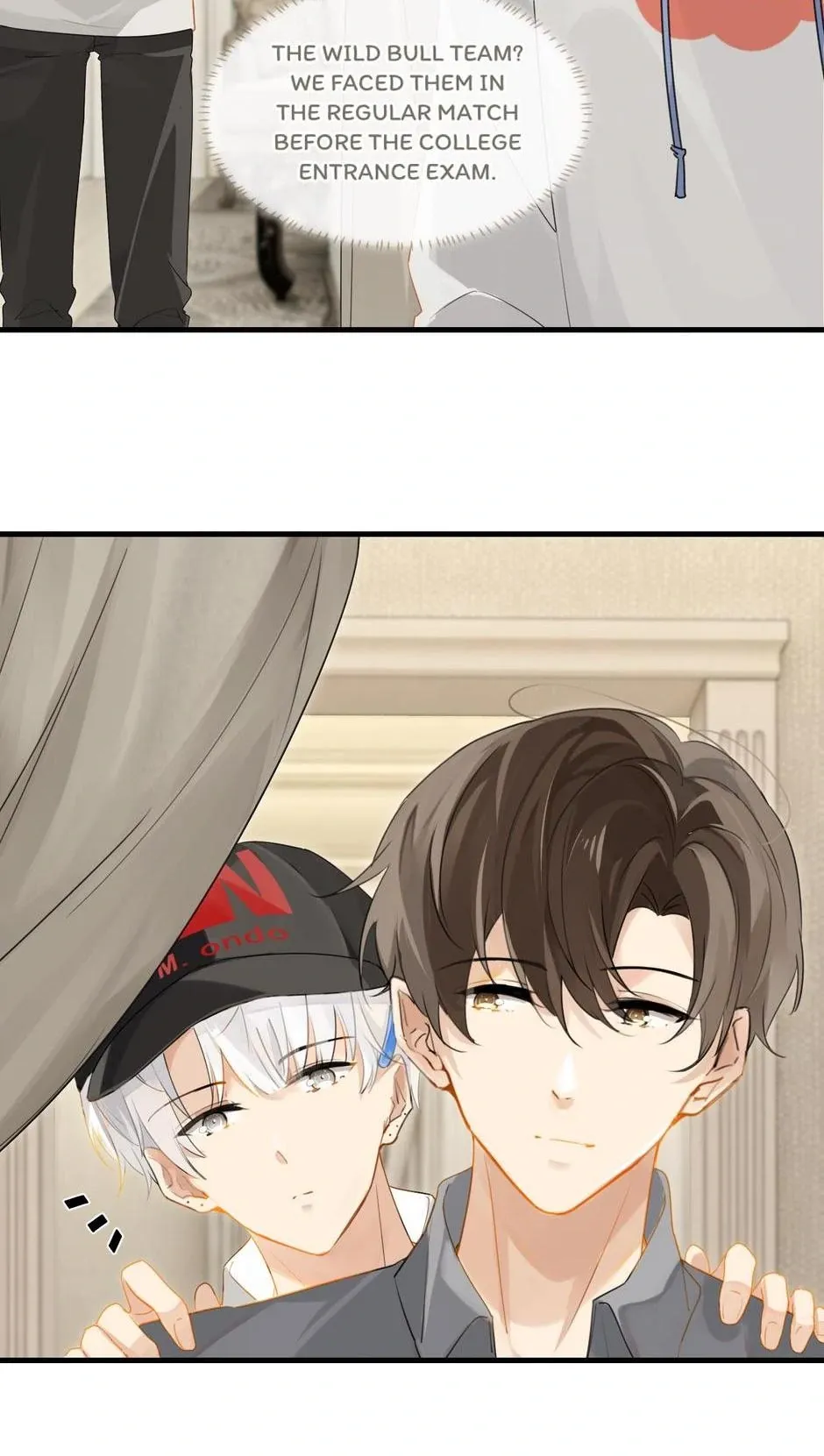 Read FOG[GAMING] chapter 27 image 4 on Lezhin