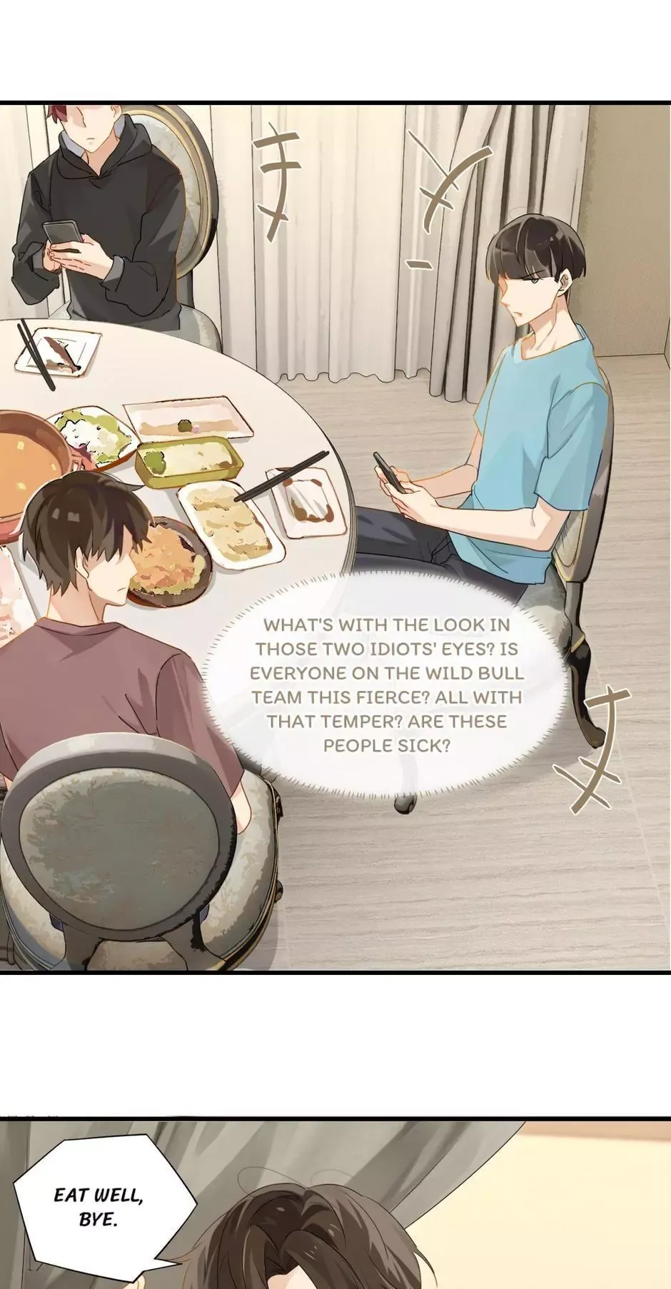 Read FOG[GAMING] chapter 27 image 5 on Lezhin