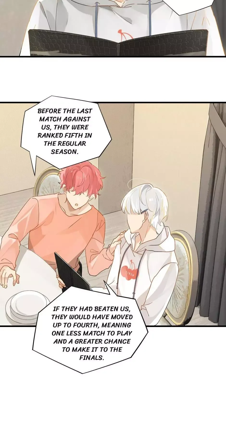 Read FOG[GAMING] chapter 27 image 8 on Lezhin