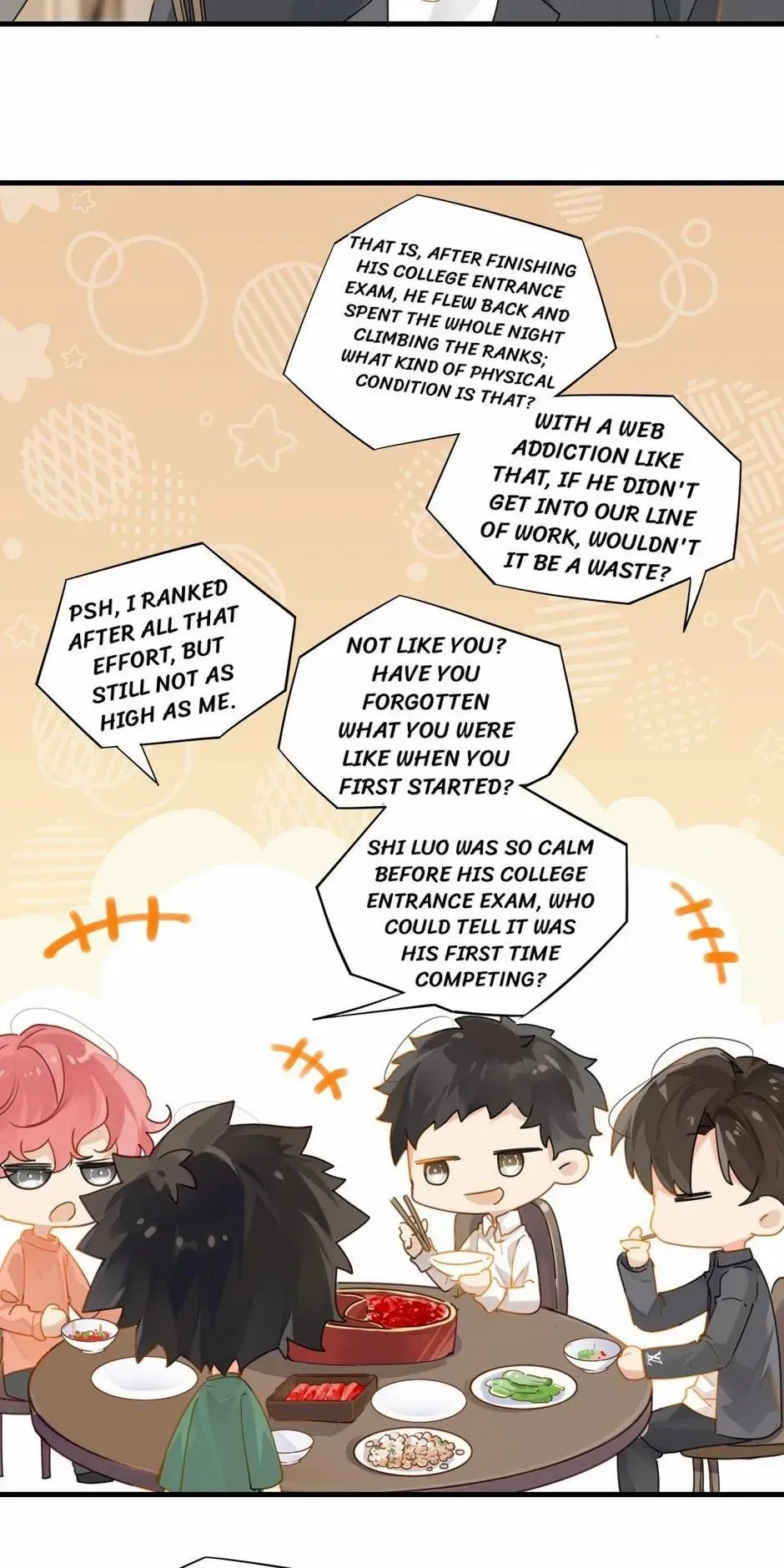 Read FOG[GAMING] chapter 28 image 1 on Lezhin
