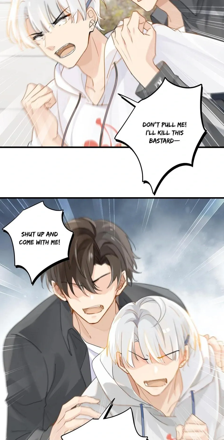 Read FOG[GAMING] chapter 28 image 11 on Lezhin