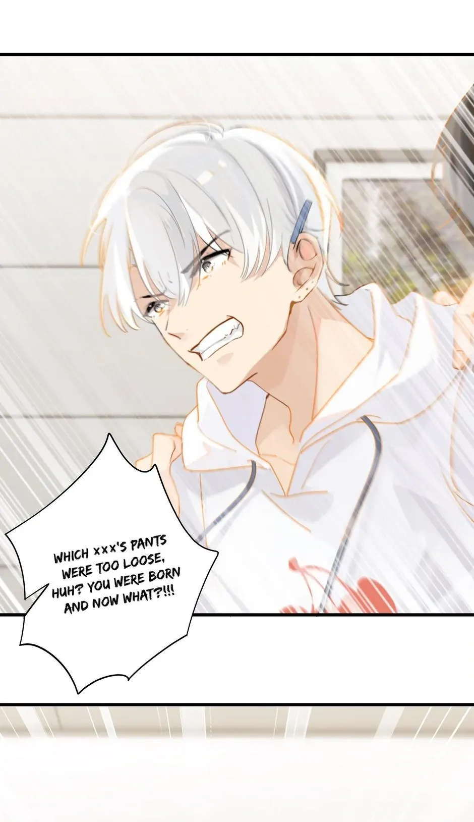 Read FOG[GAMING] chapter 28 image 13 on Lezhin